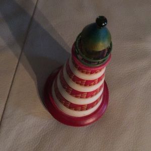 Jim Shore, Courageous Beacon Lighthouse